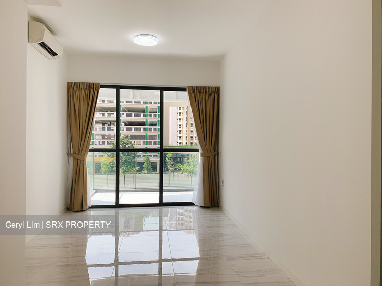The Alps Residences thumbnail photo